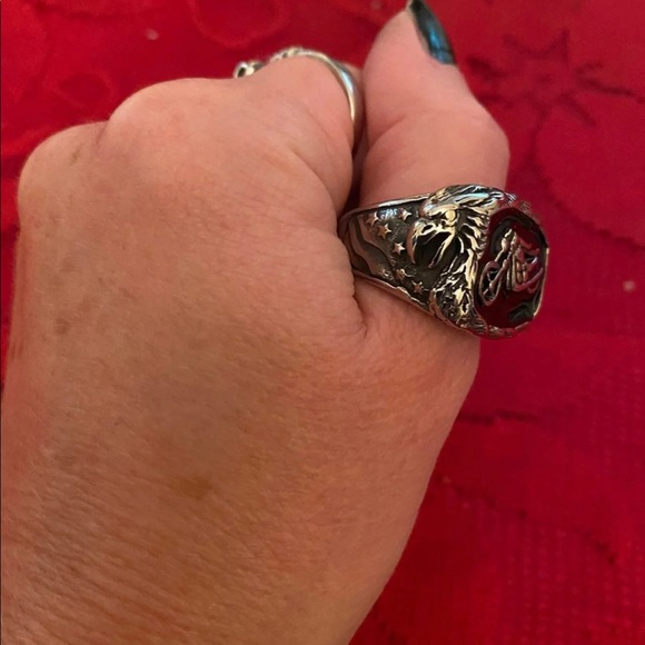 Limited!🔥HD Men’s Rings